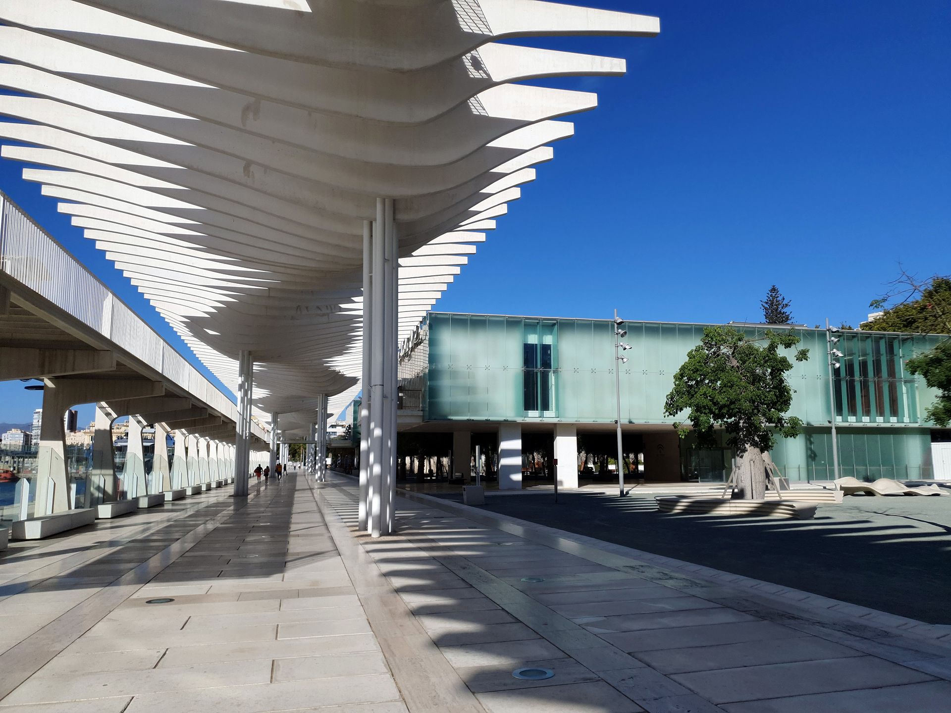 Malaga
